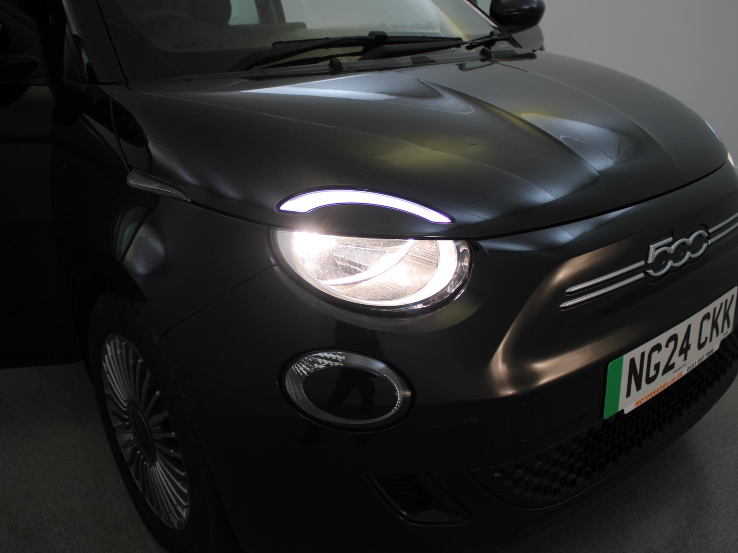Used Fiat 500 2024 for sale - 76373980: Photo 44