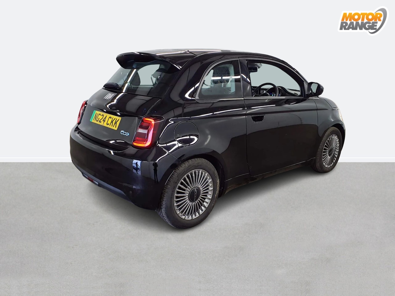 Used Fiat 500 2024 for sale - 76373980: Photo 5