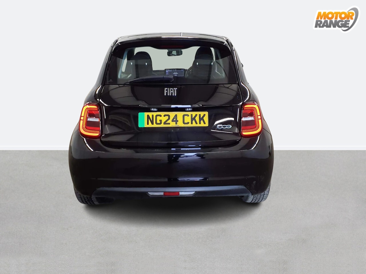 Used Fiat 500 2024 for sale - 76373980: Photo 6