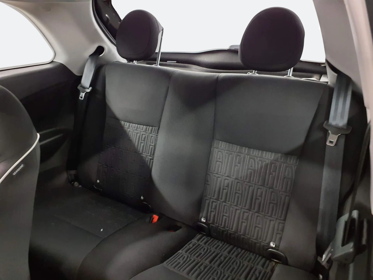 Used Fiat 500 2024 for sale - 76373980: Photo 7