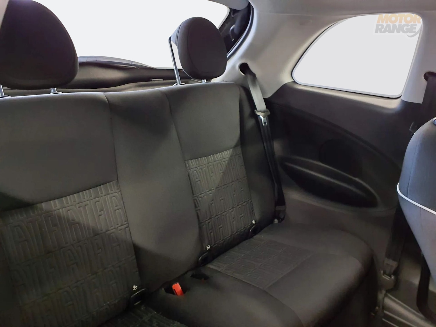 Used Fiat 500 2024 for sale - 76373980: Photo 8