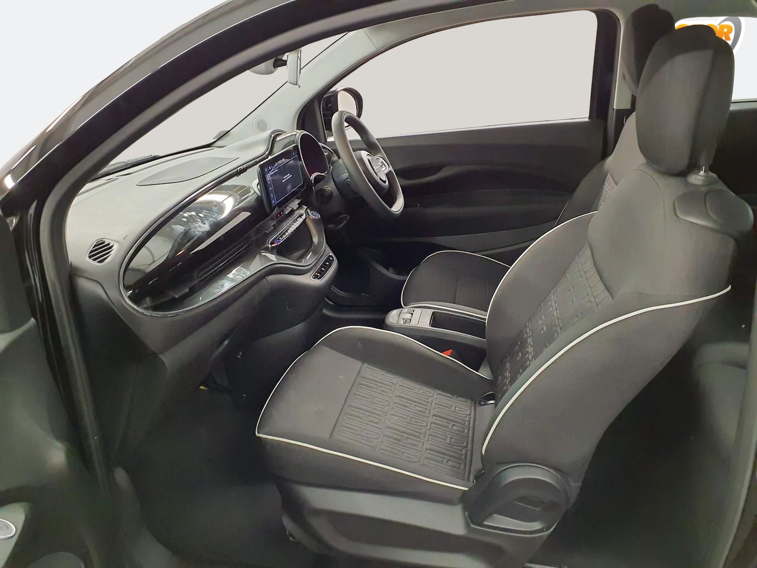 Used Fiat 500 2024 for sale - 76373980: Photo 9