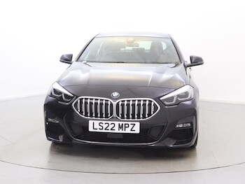 Used BMW 2 Series 2022 for sale - 77514792: Photo