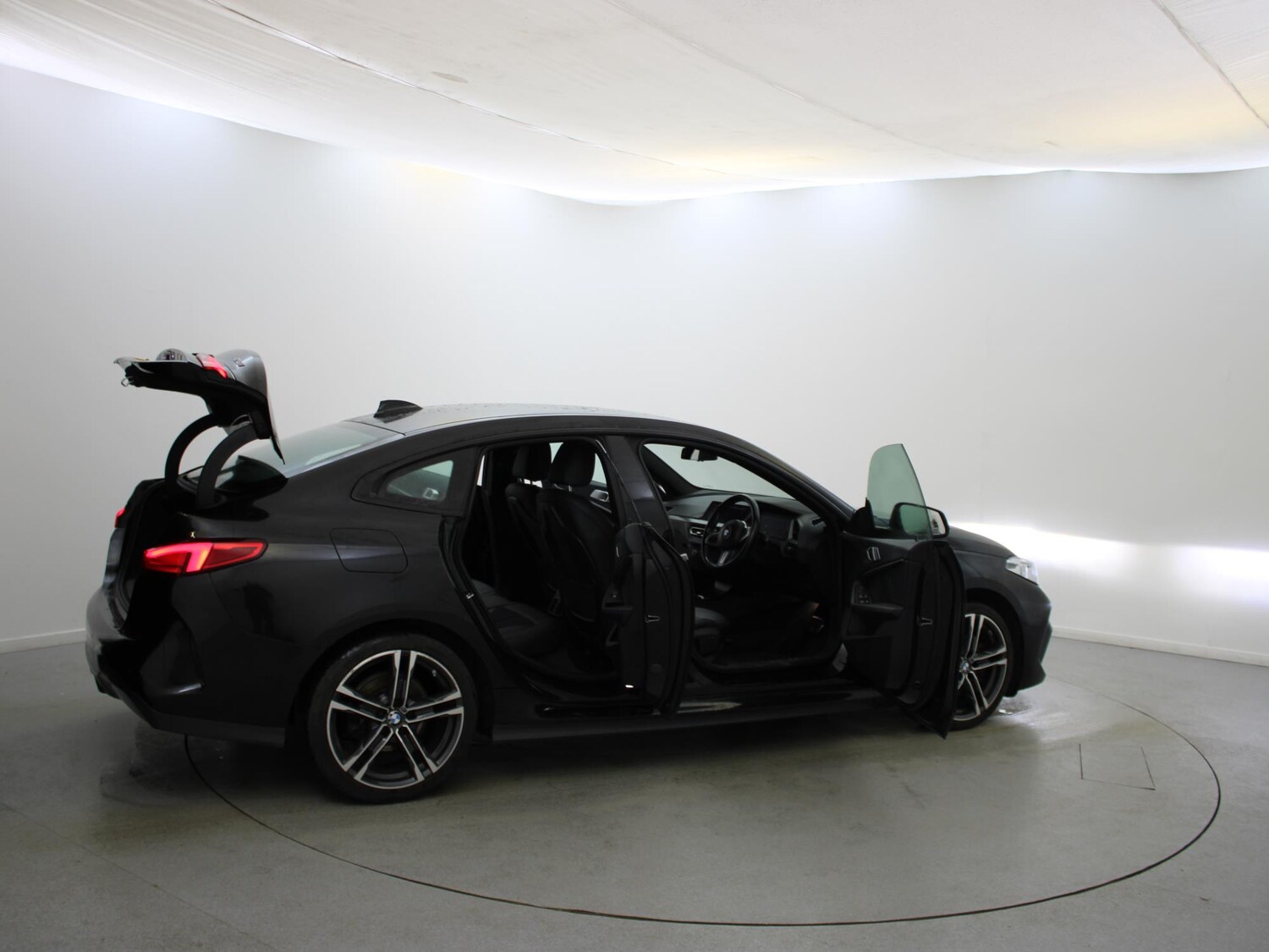 Used BMW 2 Series 2022 for sale - 77514792: Photo 36