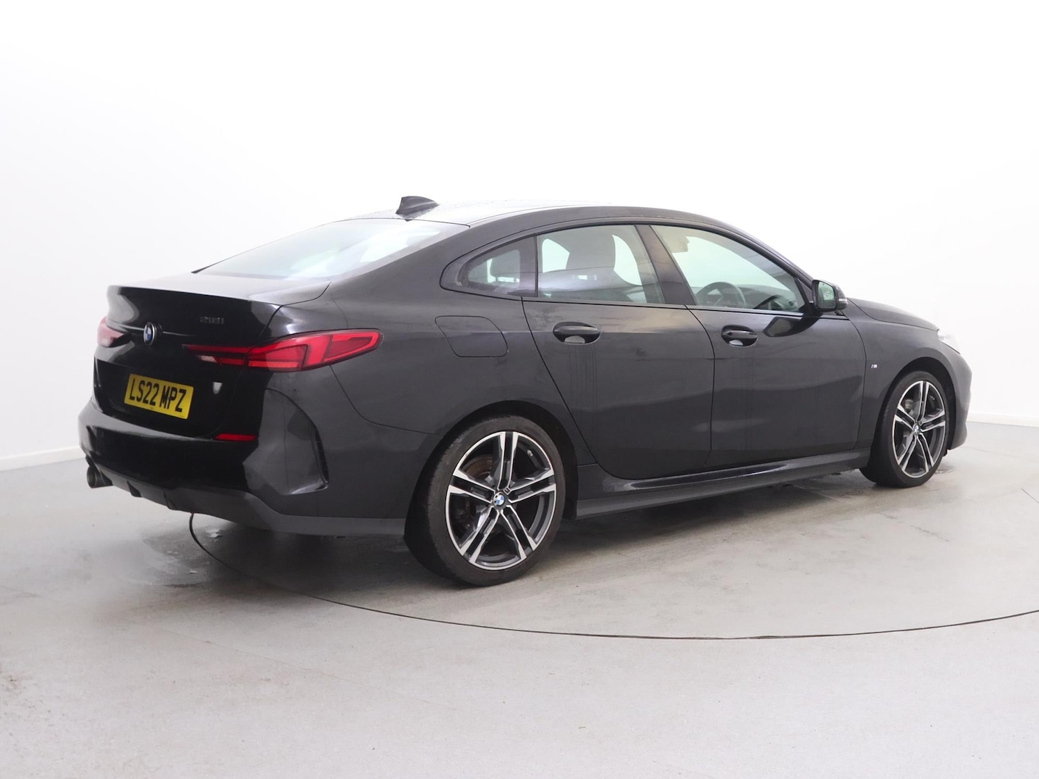 Used BMW 2 Series 2022 for sale - 77514792: Photo 5