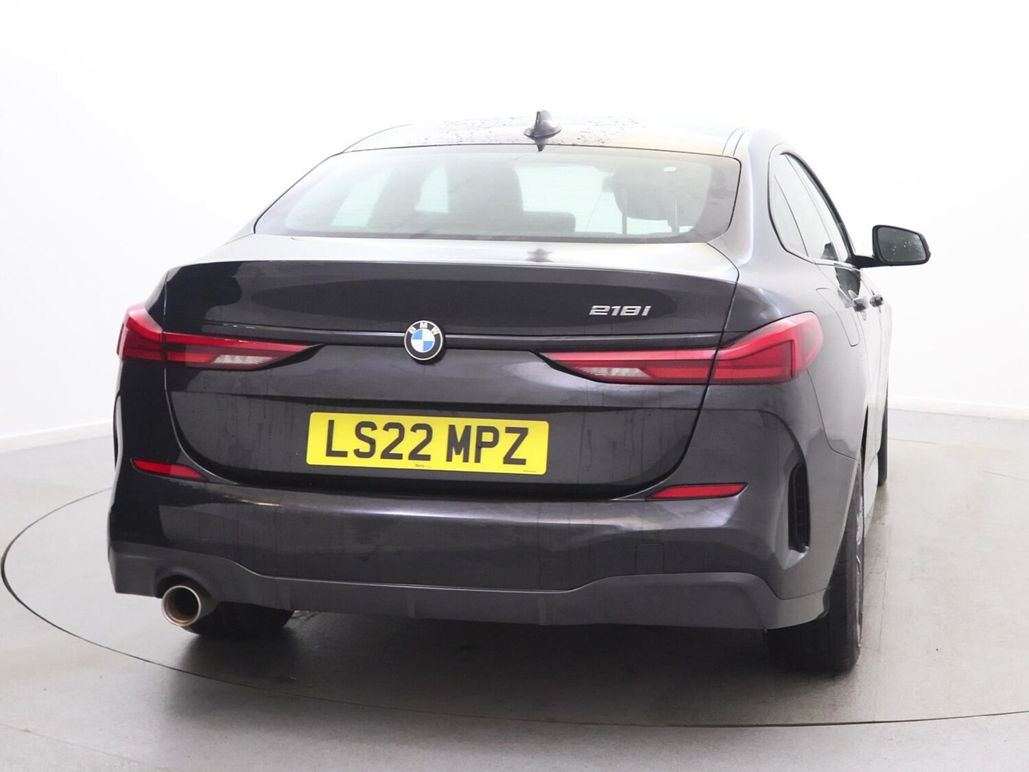 Used BMW 2 Series 2022 for sale - 77514792: Photo 6