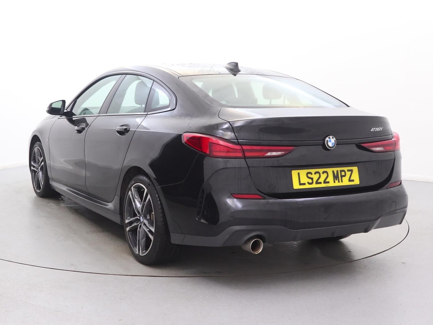 Used BMW 2 Series 2022 for sale - 77514792: Photo 7