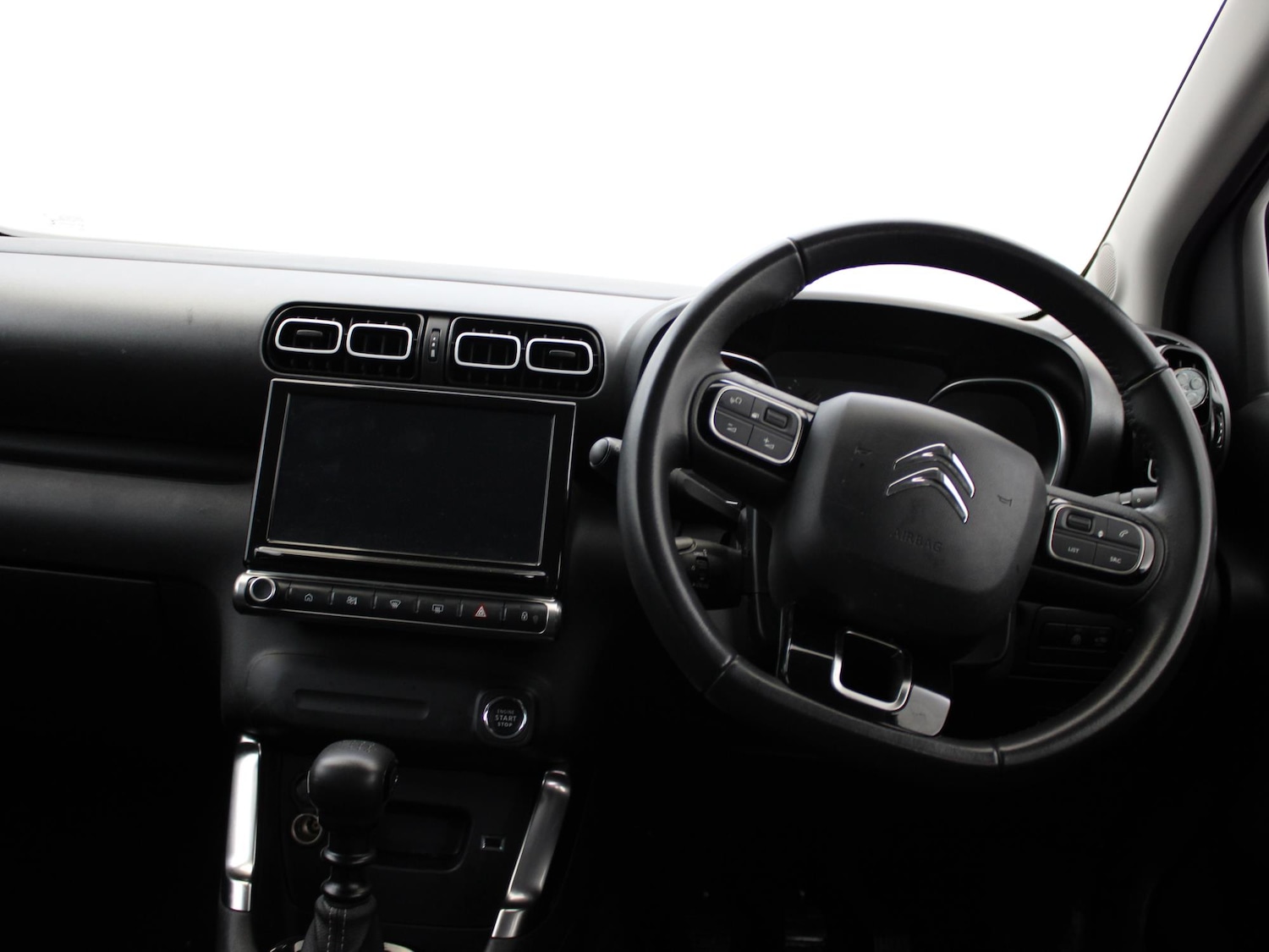 Used Citroen C3 Aircross 2022 for sale - 77895871: Photo 10