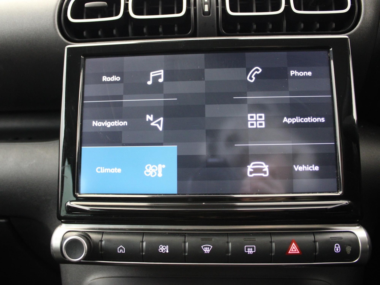 Used Citroen C3 Aircross 2022 for sale - 77895871: Photo 13