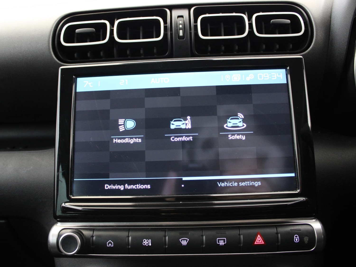 Used Citroen C3 Aircross 2022 for sale - 77895871: Photo 14