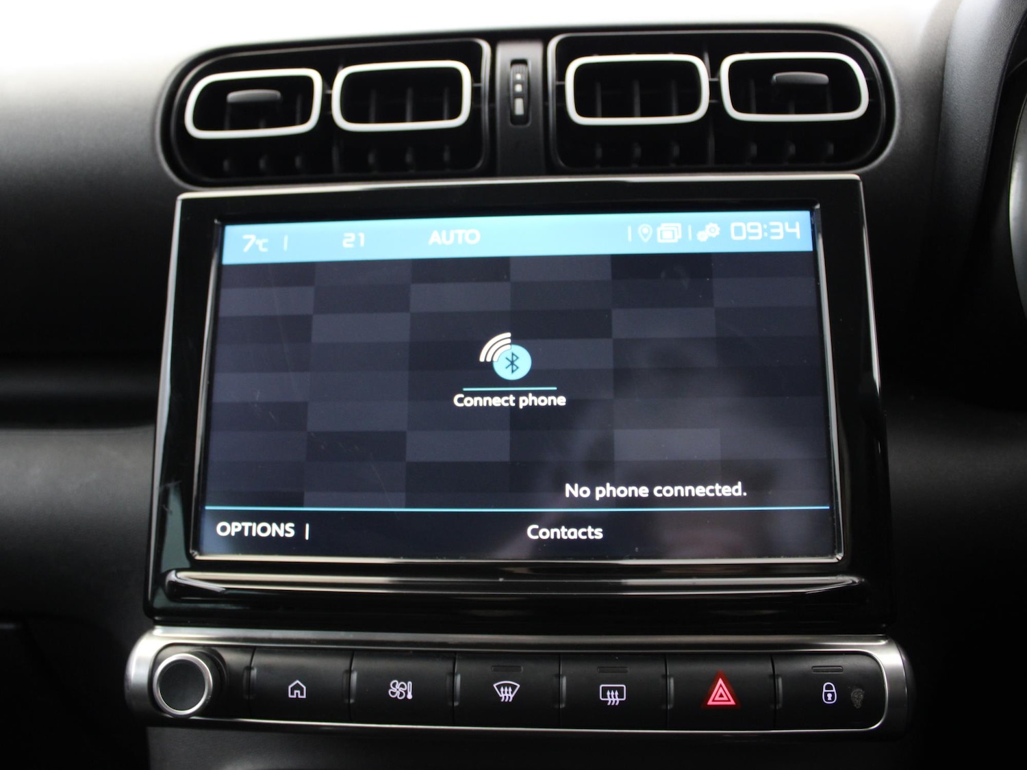 Used Citroen C3 Aircross 2022 for sale - 77895871: Photo 16