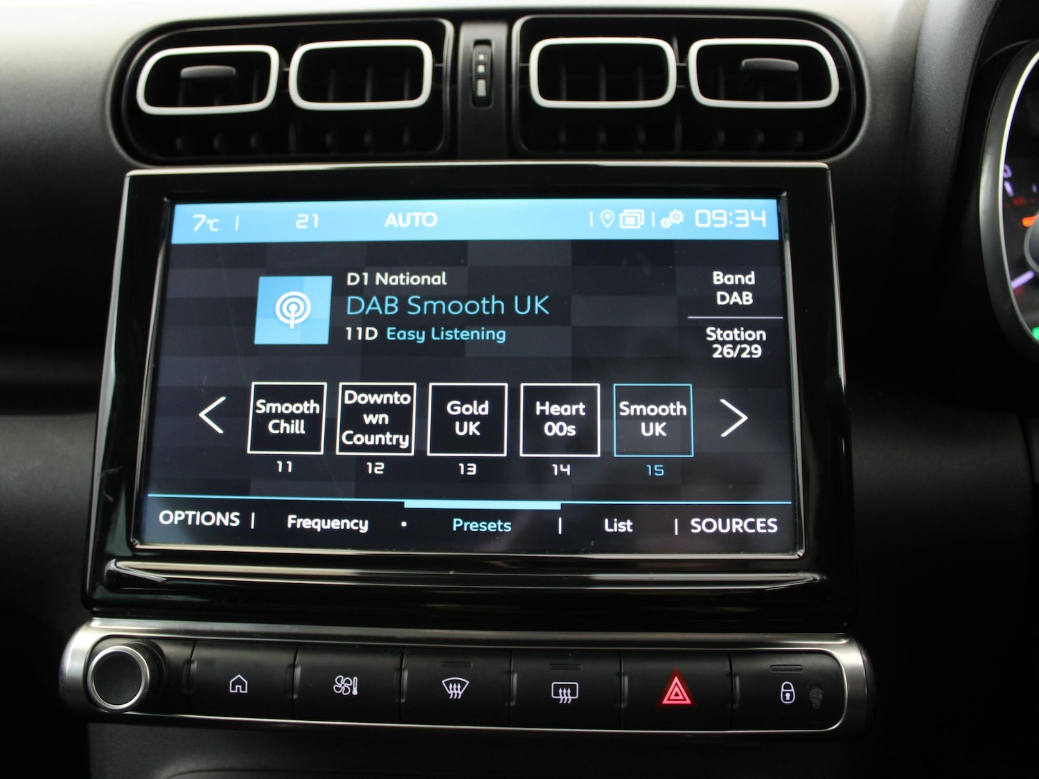 Used Citroen C3 Aircross 2022 for sale - 77895871: Photo 17