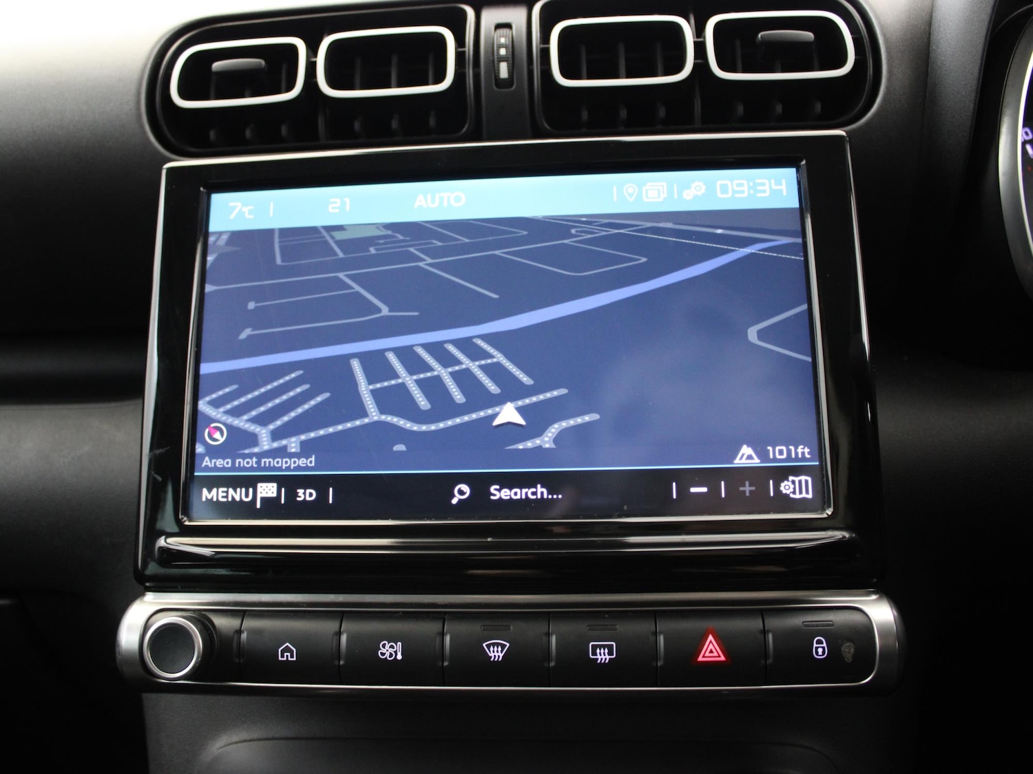 Used Citroen C3 Aircross 2022 for sale - 77895871: Photo 18