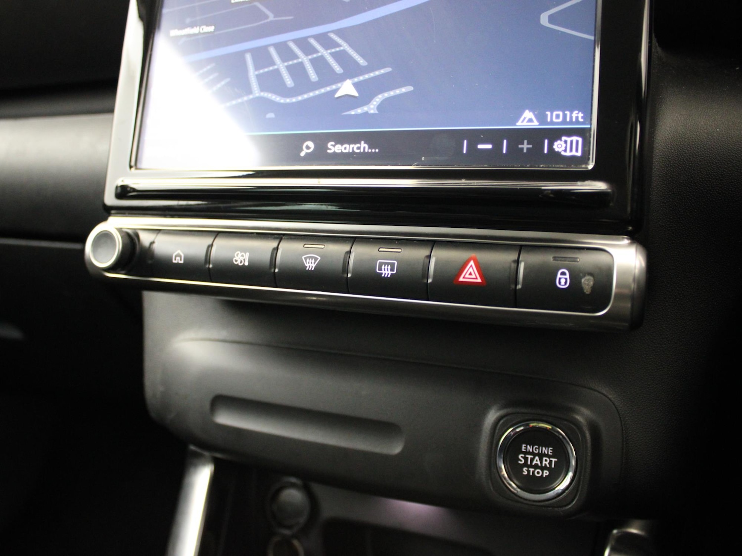 Used Citroen C3 Aircross 2022 for sale - 77895871: Photo 19