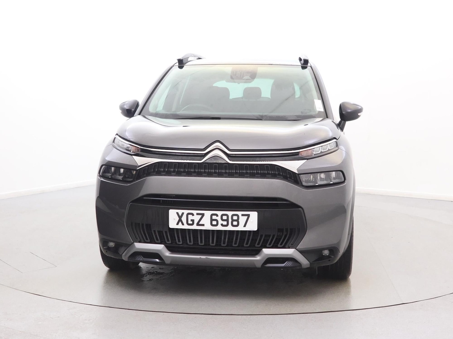 Used Citroen C3 Aircross 2022 for sale - 77895871: Photo 2