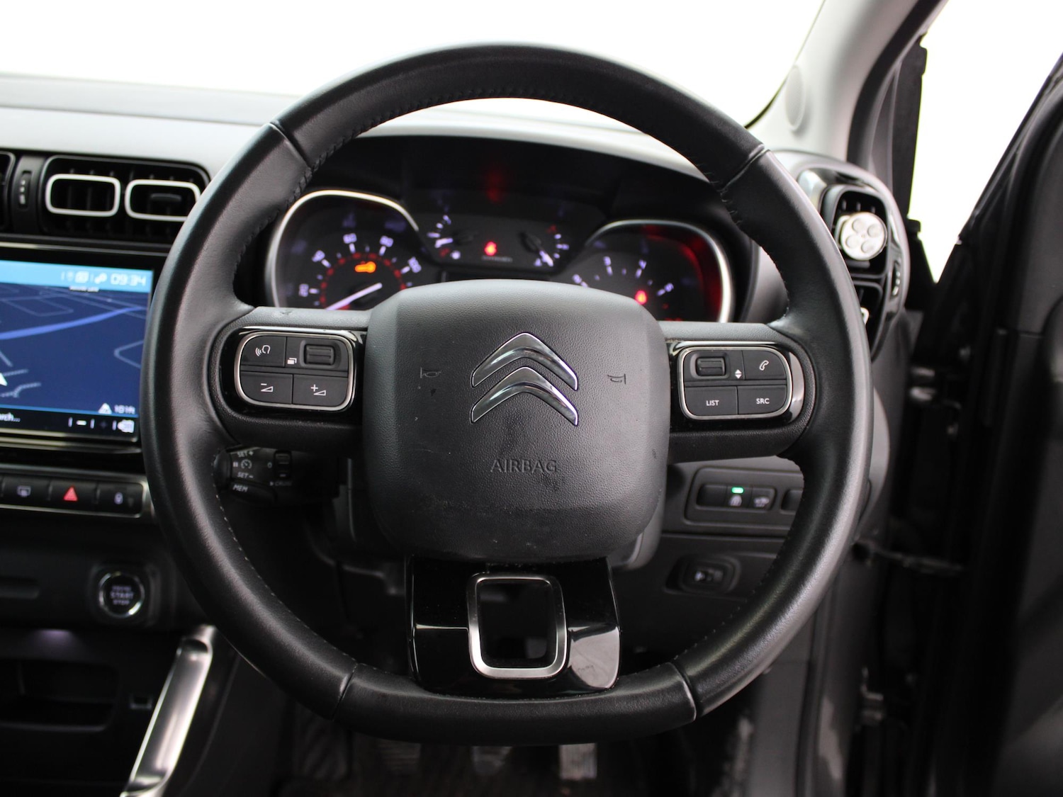 Used Citroen C3 Aircross 2022 for sale - 77895871: Photo 21