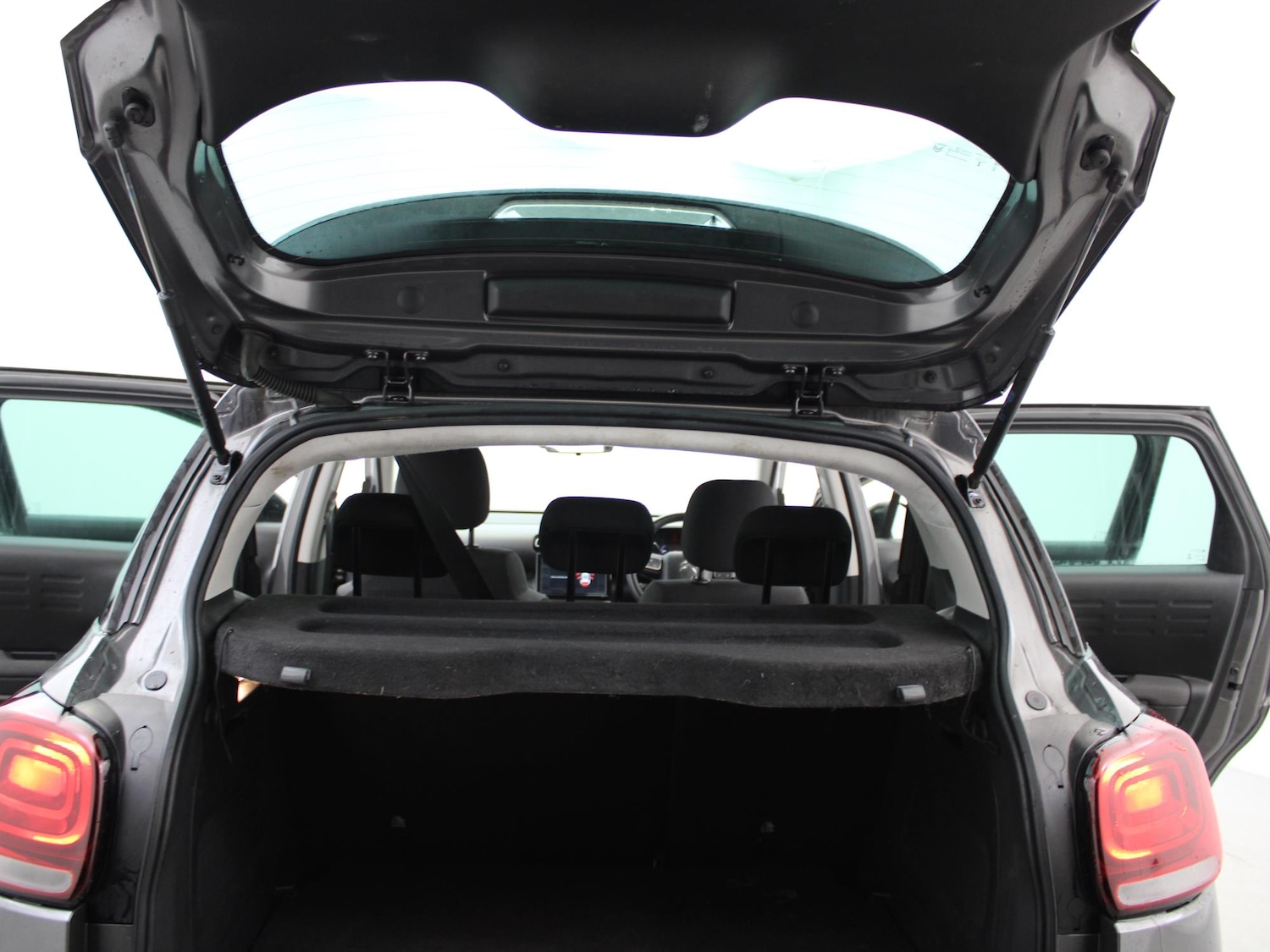 Used Citroen C3 Aircross 2022 for sale - 77895871: Photo 27