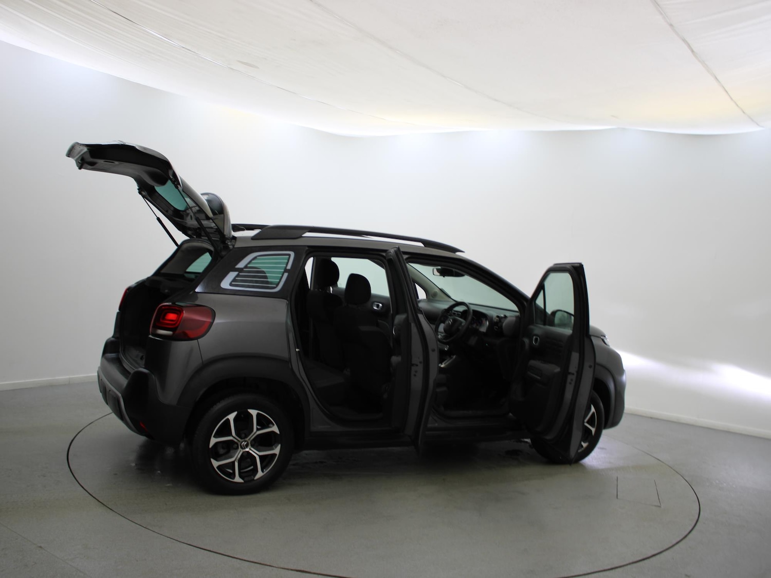 Used Citroen C3 Aircross 2022 for sale - 77895871: Photo 28