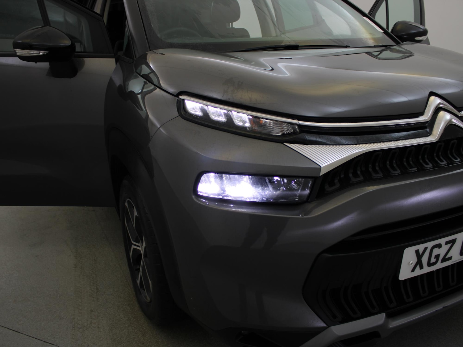 Used Citroen C3 Aircross 2022 for sale - 77895871: Photo 29