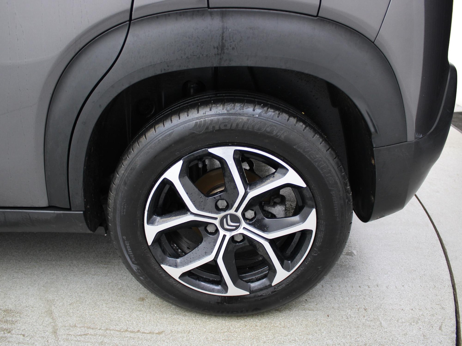 Used Citroen C3 Aircross 2022 for sale - 77895871: Photo 30