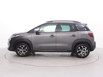 Used Citroen C3 Aircross 2022 for sale - 77895871: Photo