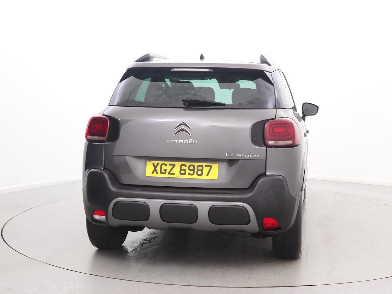 Used Citroen C3 Aircross 2022 for sale - 77895871: Photo 6