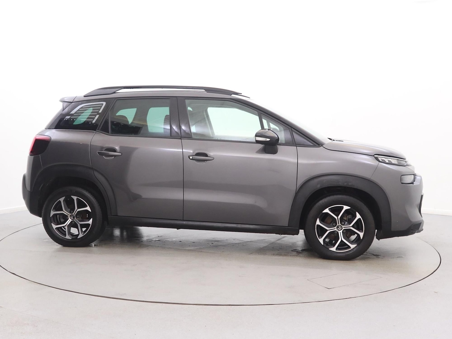 Used Citroen C3 Aircross 2022 for sale - 77895871: Photo 8