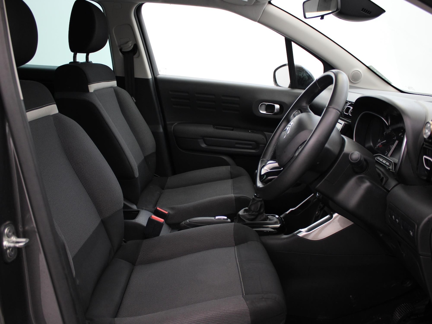 Used Citroen C3 Aircross 2022 for sale - 77895871: Photo 9