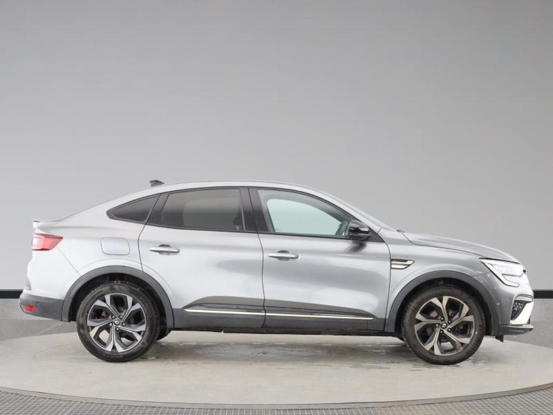 Used Renault Arkana 2023 for sale - 77795748: Photo 2