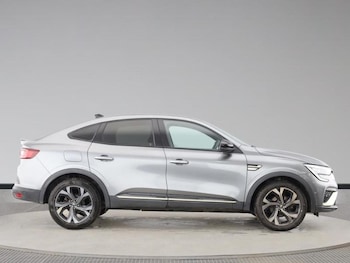 Used Renault Arkana 2023 for sale - 77795748: Photo