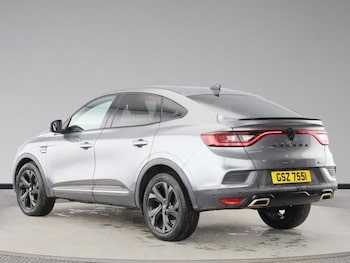 Used Renault Arkana 2023 for sale - 77795748: Photo