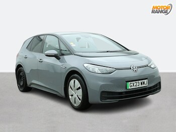 Used Volkswagen ID.3 2023 for sale - 77878959: Photo