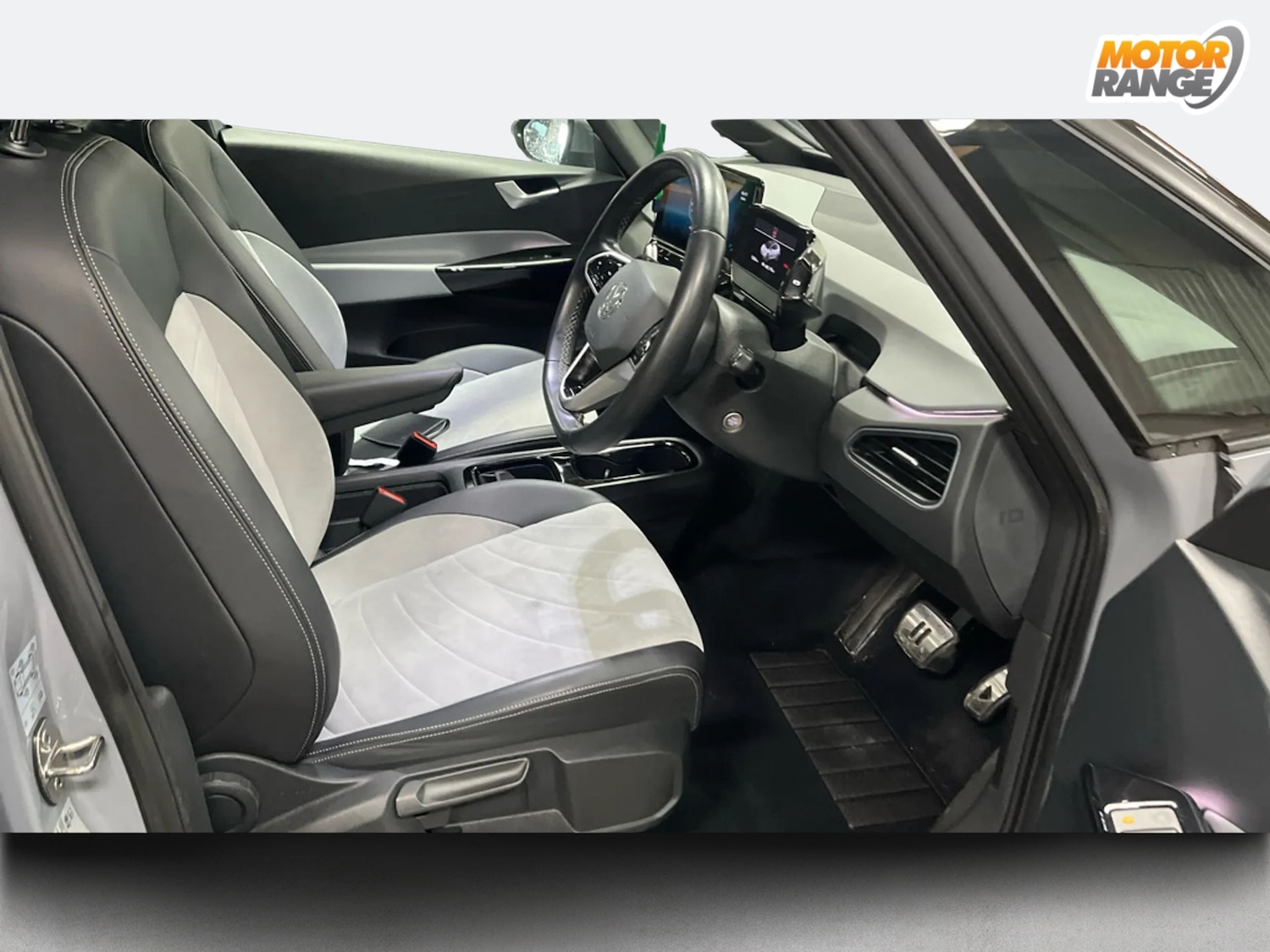 Used Volkswagen ID.3 2023 for sale - 77878959: Photo 8