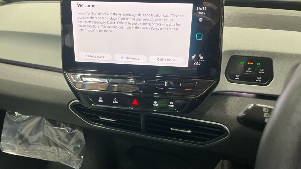 Used Volkswagen ID.3 2023 for sale - 77878959: Photo 9