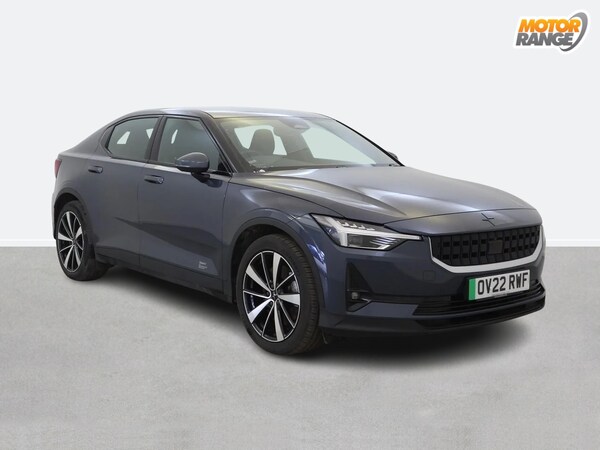 Used Polestar Polestar 2 2022 for sale - 75407413: Photo 1