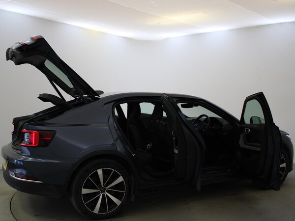 Used Polestar Polestar 2 2022 for sale - 75407413: Photo 20
