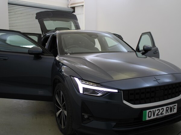 Used Polestar Polestar 2 2022 for sale - 75407413: Photo 21