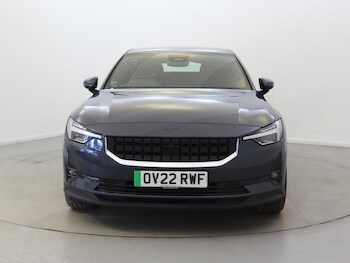 Used Polestar Polestar 2 2022 for sale - 75407413: Photo