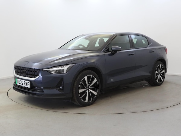 Used Polestar Polestar 2 2022 for sale - 75407413: Photo 3