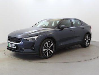Used Polestar Polestar 2 2022 for sale - 75407413: Photo
