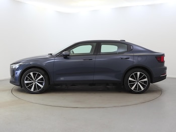 Used Polestar Polestar 2 2022 for sale - 75407413: Photo