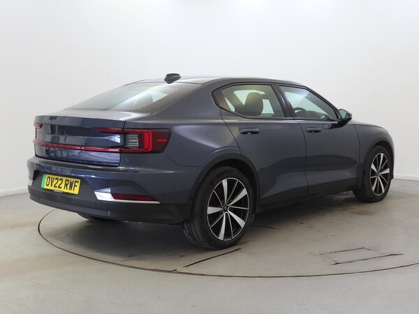 Used Polestar Polestar 2 2022 for sale - 75407413: Photo 5