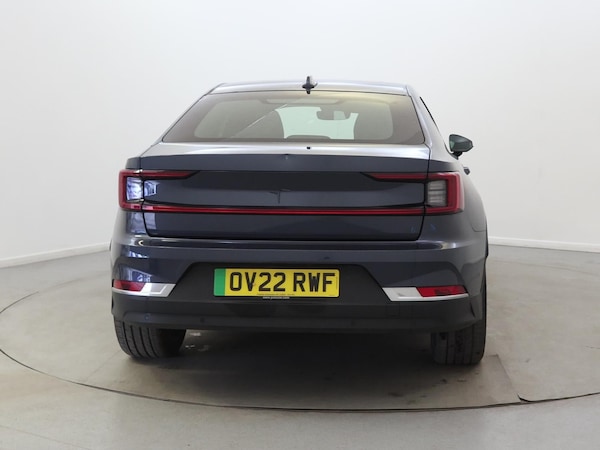 Used Polestar Polestar 2 2022 for sale - 75407413: Photo 6