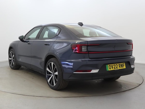 Used Polestar Polestar 2 2022 for sale - 75407413: Photo 7