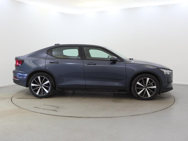 Used Polestar Polestar 2 2022 for sale - 75407413: Photo 8