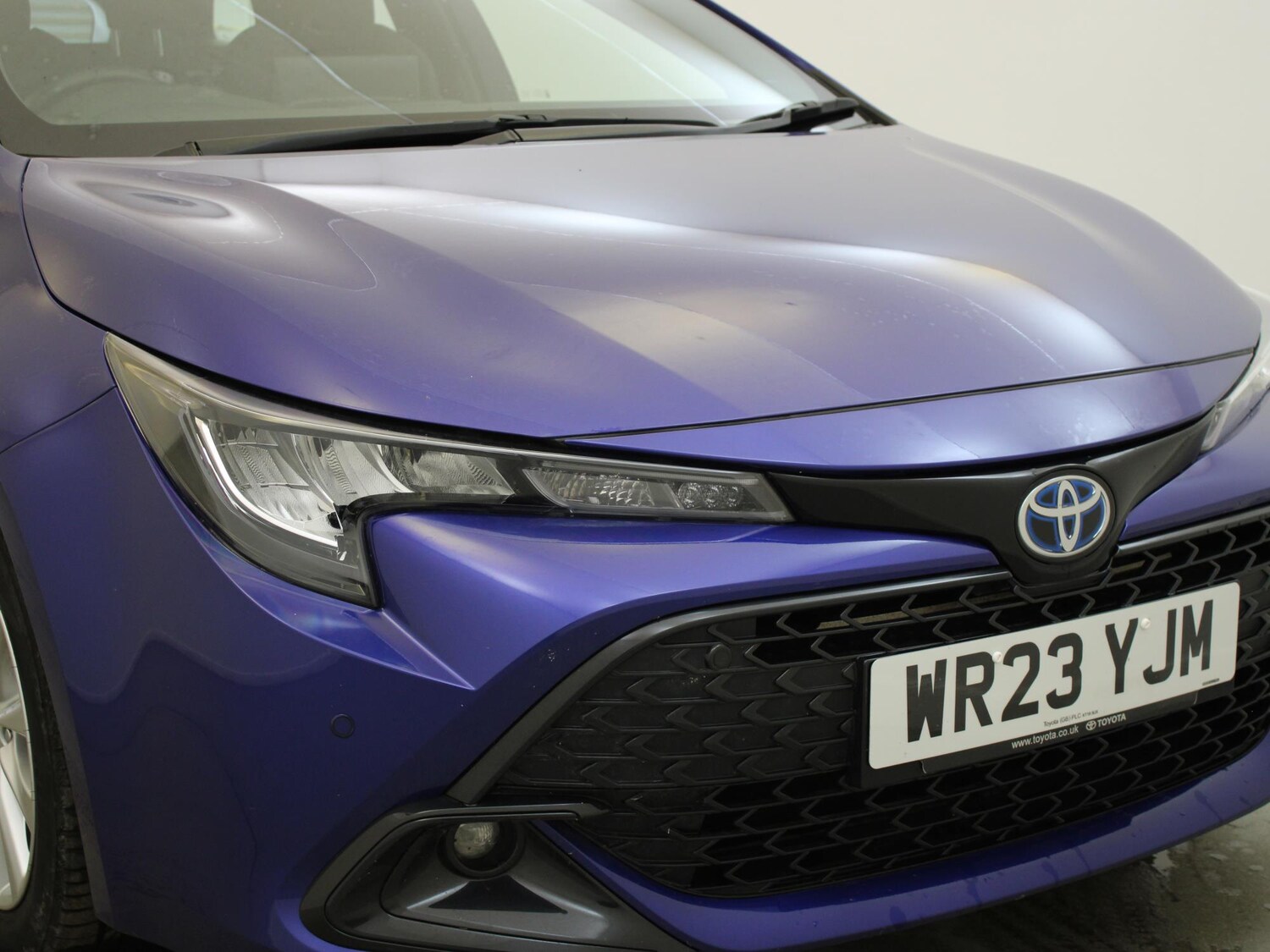 Used Toyota Corolla 2023 for sale - 77842916: Photo 36