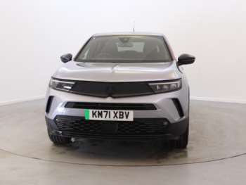 Used Vauxhall Mokka 2021 for sale - 74658652: Photo