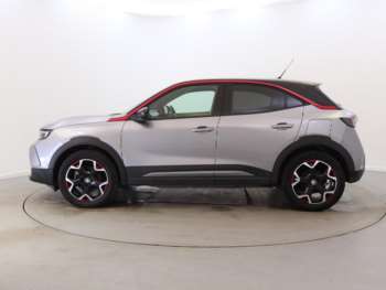 Used Vauxhall Mokka 2021 for sale - 74658652: Photo