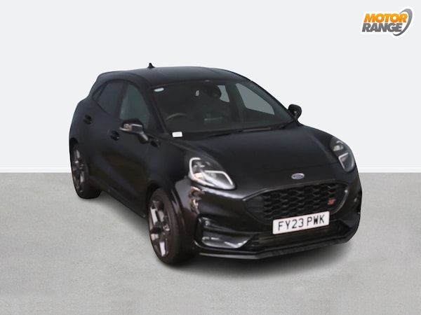 Used Ford Puma 2023 for sale - 76077272: Photo 1