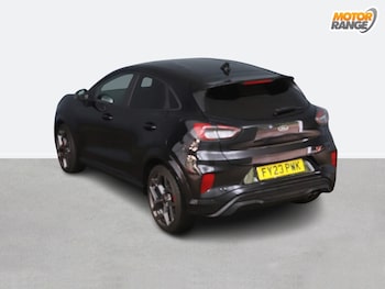Used Ford Puma 2023 for sale - 76077272: Photo 2